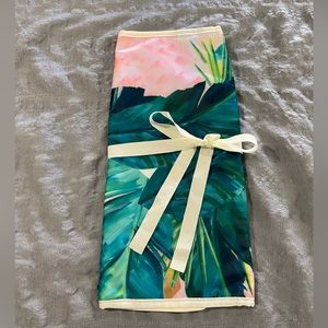 L*Space Bikini Travel Organizer